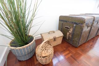 KOPKE 113, local & spacious 2Bed - 5