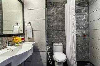 Hotel O Hinjawadi Pune - Pune - 5