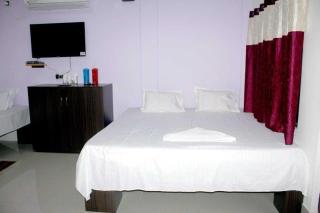 Collection O Bolpur Shantiniketan Railway Junction Ashima Resort - 4