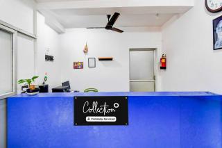 Collection O Bolpur Shantiniketan Railway Junction Ashima Resort - 7