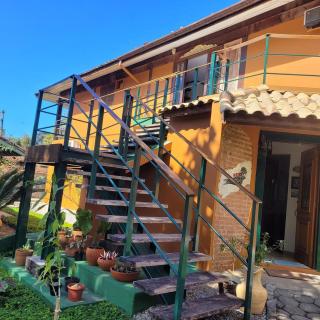 Casarão Villa al Mare - 9