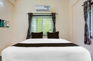 Hotel O Tirupati Railway Junction Y Stay Home Stay - Tirupati - 8