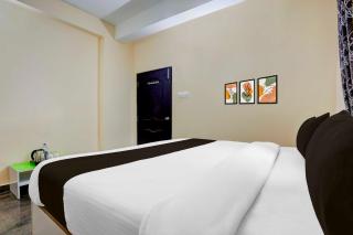 Hotel O Tirupati Railway Junction Y Stay Home Stay - 2