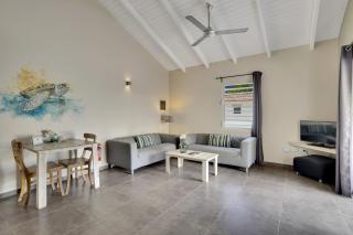 All Seasons by Boutique Bonaire Unique Resorts - 3