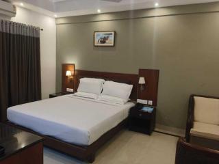 Collection O Greenfield International Stadium - 9