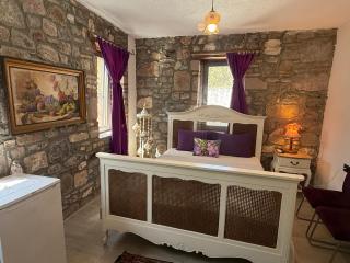 Masal Küçükköy Boutiquehotel - Ayvalık - 5