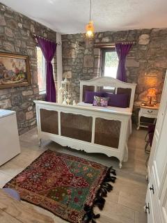 Masal Küçükköy Boutiquehotel - Ayvalık - 4