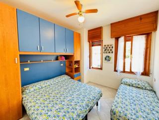 Flat with large balcony in Bibione - 8