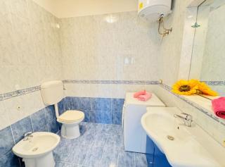 Flat with large balcony in Bibione - 2