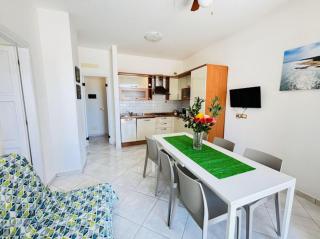 Flat with large balcony in Bibione - 3