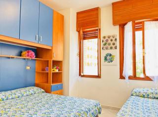 Flat with large balcony in Bibione - 1