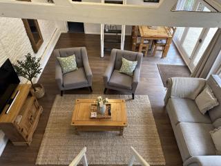 The Dairy Cotswolds Cottage Farm With Pool - 6