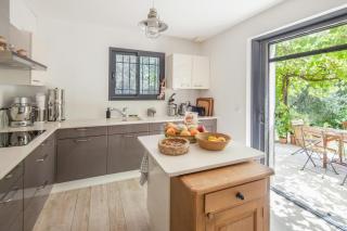 Provençal Villa With Pool In Valbonne - Opio - 5