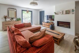 Provençal Villa With Pool In Valbonne - Opio - 4