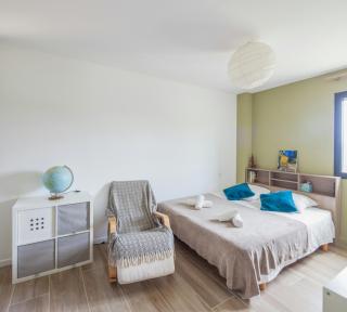 Provençal Villa With Pool In Valbonne - Opio - 4