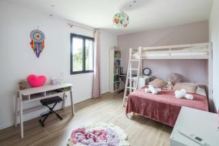 Provençal Villa With Pool In Valbonne - Opio - 3