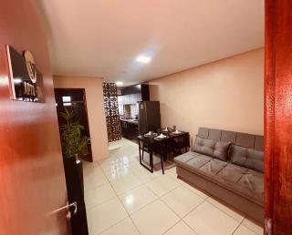Flat Residencial dos Anjos - 9