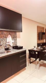 Flat Residencial dos Anjos - 2