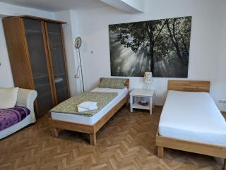 Ferienwohnungen Schallenberg Fewo Nr 4 - Groß-Umstadt - 0