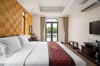 Tam Coc Babylon Hotel - 4