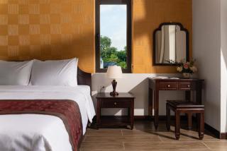 Tam Coc Babylon Hotel - 3
