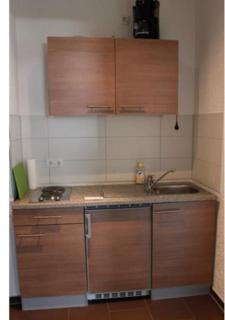 Ferienwohnungen Schallenberg Fewo Nr 4 - Groß-Umstadt - 2