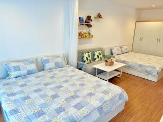 Homestay sky Tan Son Nhat 2 - Ho Chi Minh - 4