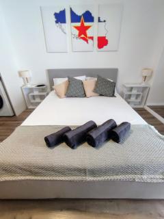 Cool studio by the palace - Split - 7