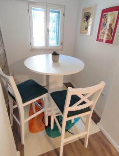 Cool studio by the palace - 6