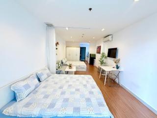 Homestay sky Tan Son Nhat 2 - Ho Chi Minh - 0