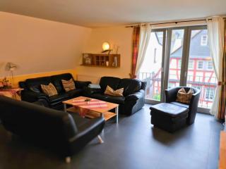 Bacchus Holiday Homes - Bacharach - 8