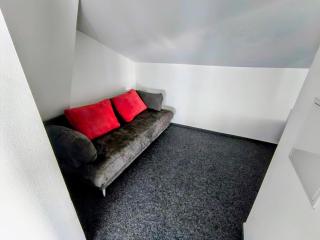 Bacchus Holiday Homes - Bacharach - 3