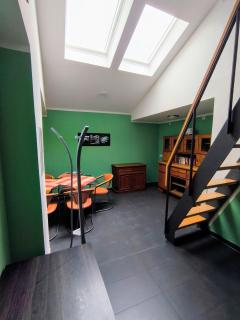 Bacchus Holiday Homes - Bacharach - 5