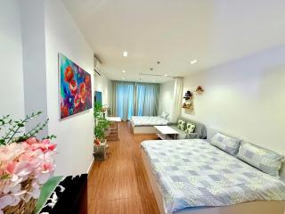 Homestay sky Tan Son Nhat 2 - Ho Chi Minh - 3