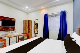 Super Collection O Hotel RIO Dilsukhnagar - 5