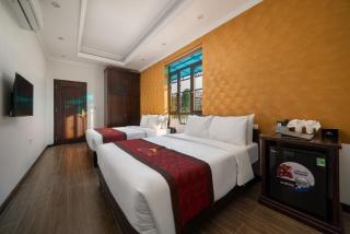 Tam Coc Babylon Hotel - 5