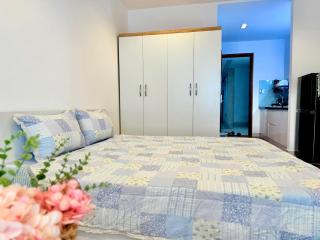 Homestay sky Tan Son Nhat 2 - Ho Chi Minh - 5