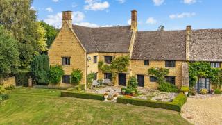 Stourton Manor - Sutton under Brailes - 8