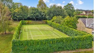 Stourton Manor - Sutton under Brailes - 9