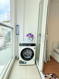 Homestay sky Tan Son Nhat 2 - Ho Chi Minh - 1