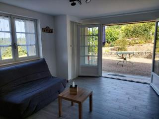 Le Rin de la fôret - 7