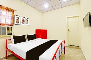 Hotel O YRV STAYS - 6