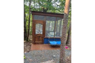 Greers Ferry Lakefront, Hot Tub, Bunk House - Fairfield Bay - 9