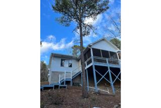 Greers Ferry Lakefront, Hot Tub, Bunk House - Fairfield Bay - 7