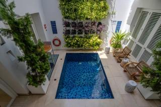 Casa La Cartujita - 2