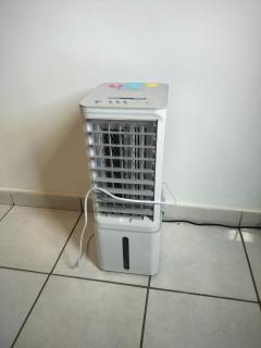 Apartamento completo no coração de Goiânia - Goiânia - 8