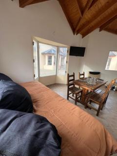 cabin with excellent views - El Chaltén - 9