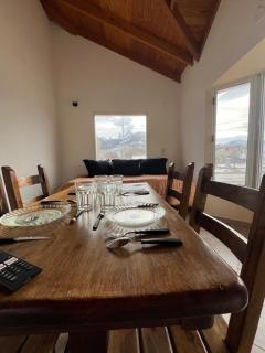 cabin with excellent views - El Chaltén - 6