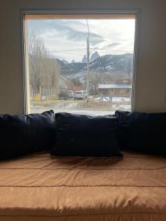 cabin with excellent views - El Chaltén - 4