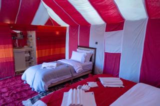 Erg Chebbi Dunes Desert Camp - 1